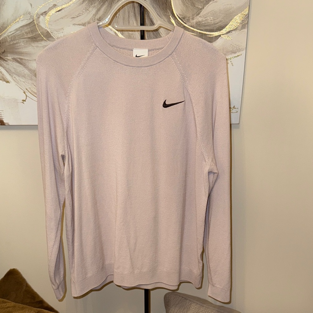 Nike Tour Golf Sweater